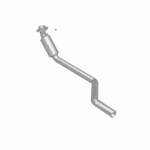 MagnaFlow Conv DF 06-08 Jaguar S-Type 3.0L - 52076