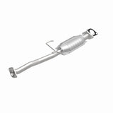 MagnaFlow Conv DF Mazda Protege - 23287