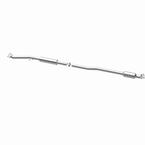Magnaflow 16-18 Hyundai Tucson L4 2.0L OEM Grade / EPA Compliant Direct-Fit Catalytic Converter - 21-145
