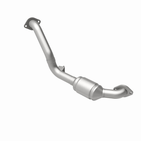 MagnaFlow Direct Fit Catalytic Converter 03 Mazda 6 3.0 Passenger Side Rear - 51739