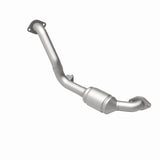 MagnaFlow Conv DF 03-05 Mazda 6.3.0L P/S Rear - 23982
