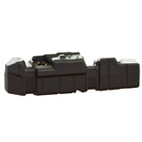 Titan Fuel Tanks 20-24 GM 2500/3500 Duramax Crew Cab Long Bed 60 Gallon XXL Mid-Ship Fuel Tank - 7010320
