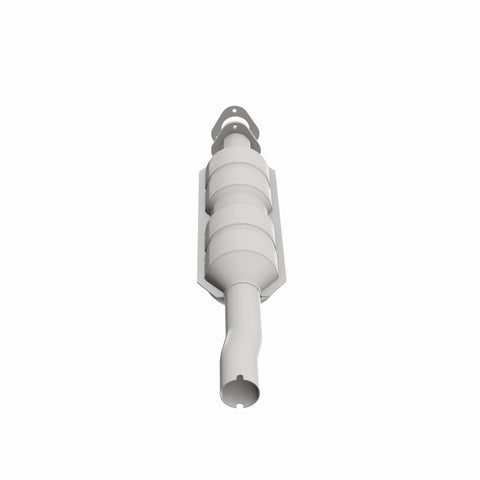 MagnaFlow Conv DF 97-99 E350 Van With 5.4L An - 55320