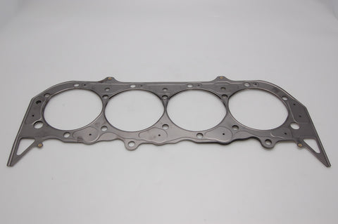Cometic Chevy Big Block Brodix Big Duke/Big Brodie Heads 4.57in Bore .040in MLS Head Gasket - C5433-040