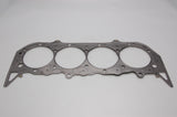 Cometic Chevy Big Block Brodix Big Duke/Big Brodie Heads 4.63in Bore .080in MLS Head Gasket - C5434-080