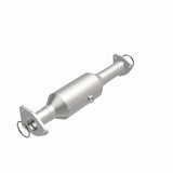 MagnaFlow 03-07 Honda Accord L4 2.4L California Catalytic Converter Direct Fit - 5461260