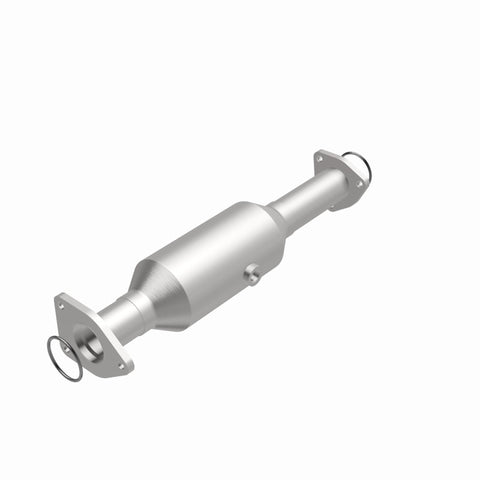 MagnaFlow 03-07 Honda Accord L4 2.4L California Catalytic Converter Direct Fit - 5461260