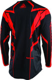 Answer 25 Syncron Envenom Jersey Red/Black - XS - 442374