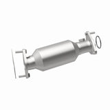 Magnaflow Conv DF 13-15 Frontier 4 Close Coupled - 52668