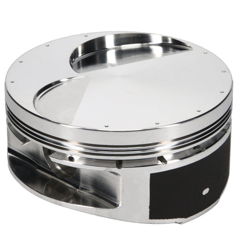 JE Pistons BBC 12/14DEG Set of 8 Pistons - 293518