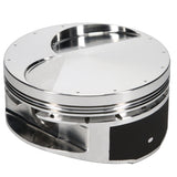 JE Pistons BBC 12/14DEG Set of 8 Pistons - 293519