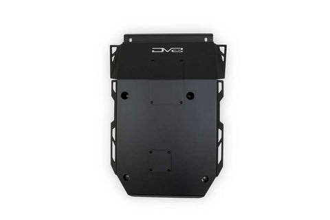 DV8 16-23 Toyota Tacoma Front Skid Plate - SPTT1-04
