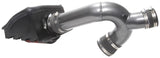 AEM 17-18 Ford F-150 3.5L V6 F/I Gunmetal Gray Cold Air Intake - 21-8130DC