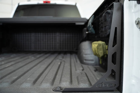 Addictive Desert Designs2023+ Ford Super Duty F250/350 Bed Channel Stiffener - AC8103401NA