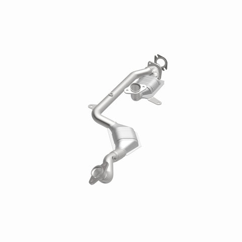 MagnaFlow Direct Fit Catalytic Converter 95-97 Lincoln Continental - 441122
