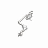 MagnaFlow Direct Fit Catalytic Converter 95-97 Continental 4.6 front - 93233