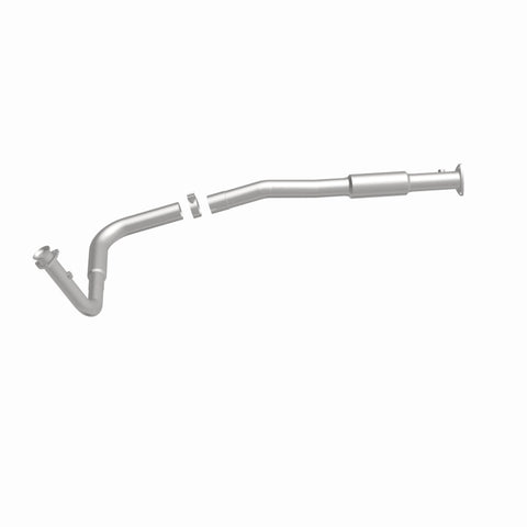MagnaFlow Conv DF 1997-2000 Chevrolet Express 1500 5.7 1997-2000 - 52052