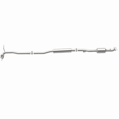 MagnaFlow 16-21 Mitsubishi Outlander Sport Direct Fit Catalytic Converter - 280570