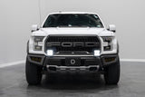 Diode Dynamics 17-20 Ford Raptor SS5 Bumper LED Pod Light Kit - Yellow Pro Combo - DD7349