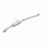 MagnaFlow Sys C/B 98-10 Ranger EC/CC 3.0/4.0 - 17114