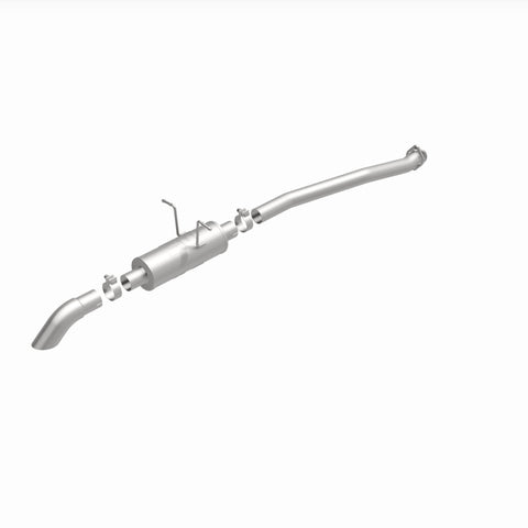 MagnaFlow Sys C/B 98-10 Ranger EC/CC 3.0/4.0 - 17114