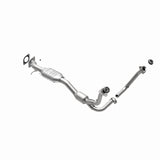 MagnaFlow Conv DF 01-05 Chevy Blazer 4.3L 2WD - 49898