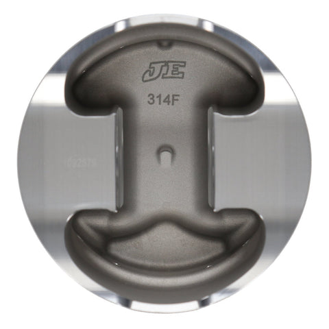 JE Pistons 427 BBF DOME Set of 8 Pistons - 168741