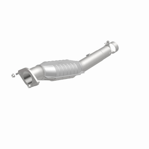 MagnaFlow Conv DF GM 01-02 2500 Passenger Side 6L - 24148