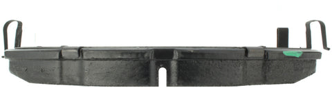 StopTech 09-18 Dodge Ram Truck & SUV Semi-Metallic Front Brake Pads - 319.13990