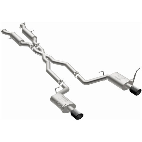 MagnaFlow 18-23 Dodge Durange NEO Series Cat-Back Exhaust - 19628