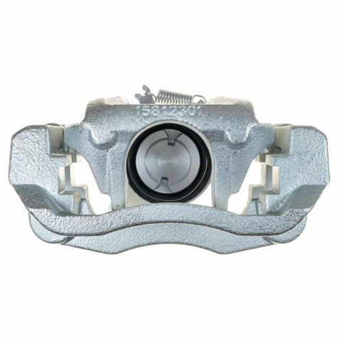 Power Stop 08-16 Chrysler Town & Country Rear Left Autospecialty Caliper w/Bracket - L5081