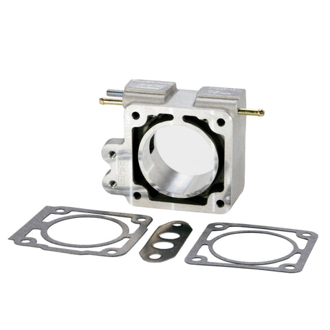 BBK 86-93 Mustang 5.0 75mm EGR Throttle Body Spacer Plate BBK Power Plus Series - 1504