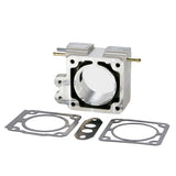BBK 86-93 Mustang 5.0 70mm EGR Throttle Body Spacer Plate BBK Power Plus Series - 1502