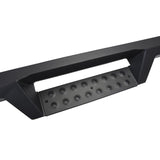 Westin/HDX 2022 Toyota Tundra Double Cab Drop Nerf Step Bars - Textured Black - 56-14225
