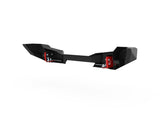 ARB Rear Bar Suits Jl Txt Black - 5650380