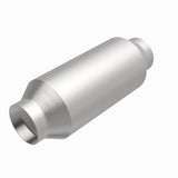 MagnaFlow Universal Catalytic Converter 2.25 inch C/C spun body - 51755