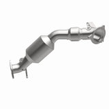 MagnaFlow 13-15 Land Rover LR2 2.0L CARB Compliant Direct Fit Catalytic Converter - 5551537