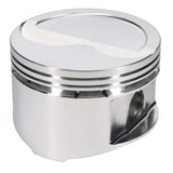JE Pistons 427 BBF INV DOME Set of 8 Pistons - 242931