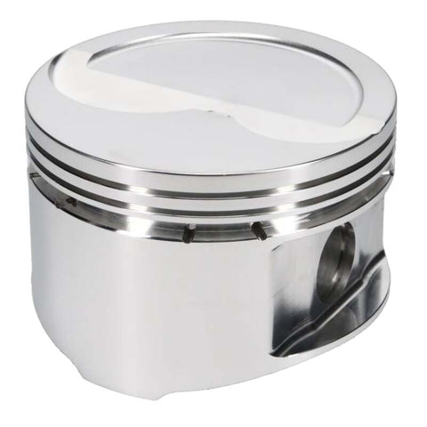 JE Pistons 427 BBF INV DOME Set of 8 Pistons - 242930
