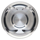 JE Pistons SUB EJ257 83mm STR 99.75mm Bore CR 8.5 KIT Set of 4 Pistons - 296352
