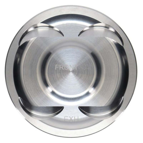 JE Pistons SUB EJ257 83mm STR 99.75mm Bore CR 8.5 KIT Set of 4 Pistons - 296352