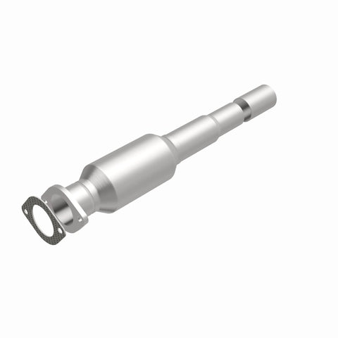 MagnaFlow Direct Fit Catalytic Converter 04-06 Mazda 3 2.0/2.3 rr OE - 49145