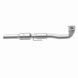 MagnaFlow Direct Fit Catalytic Converter 03-08 Saab 9-3 2.0L - 51784
