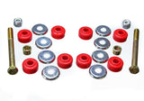 Energy Suspension 90-01 Acura Integra / 88-00 Honda Civic/CRX / 93-97 Honda Del Sol (including VTEC) - 16.8104R