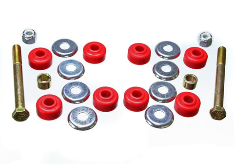 Energy Suspension 90-01 Acura Integra / 88-00 Honda Civic/CRX / 93-97 Honda Del Sol (including VTEC) - 16.8104R