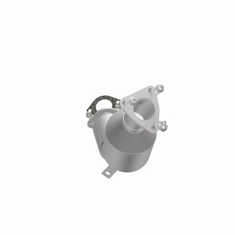 MagnaFlow Conv Direct Fit 04-06 Nissan 350Z 3.5L / 04-07 Infiniti G35 3.5L - Left Side - 5411050