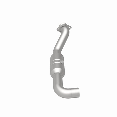 Magnaflow Conv DF 2011-2014 F-150 V6 3.5L OEM Underbody - 52428