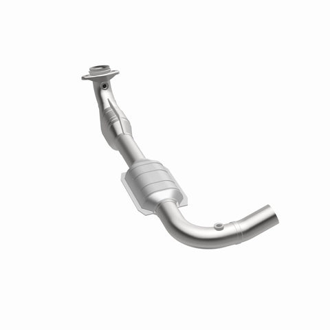 MagnaFlow Direct Fit Catalytic Converter 00-04 Ford E150 4.6L D/S - 447156