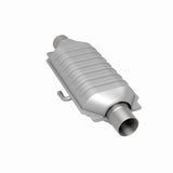 MagnaFlow Universal Catalytic Converter 2.5 W/Air - 95016