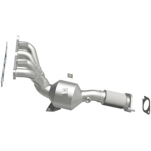 Magnaflow Conv DF 2011 Ford Fiesta 1.6L 4 - 49552